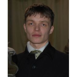 Огнев Александр Владимирович офис менеджер
