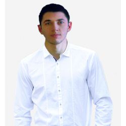 Крестинин Андрей Михайлович Оператор