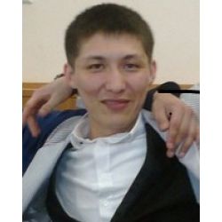 Кабидуллин Жигер Иванович экономика