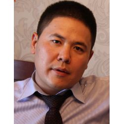 Досмаханов Ержан менеджер,торговый представитель кат"А"