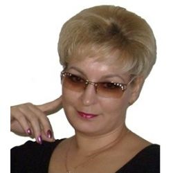 Корченко Елена Категорийный менеджер