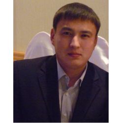 Клышев Нурбулат Булатович Бухгалтер
