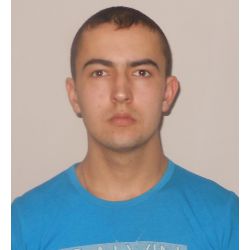 Косолапов Александр Александрович торговый агент