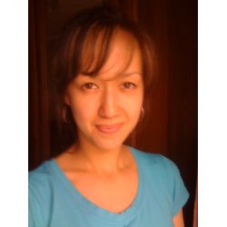 Агинаева Камила Булатовна финансист, экономист или кассир