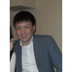 Аенов Алмас Алтаевич Экономист, финансист