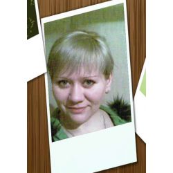 галина домработница