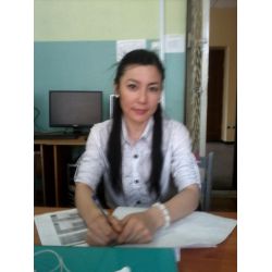 zhanbolat Ақпараттық жүйе