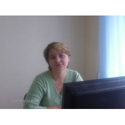 Гузенкова Светлана Анатольевна офисная