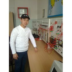 Сайлаубеков Асхат Қанатұлы 75000-90000