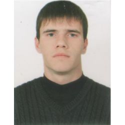 Зарипов Рамиль Рашидович Медицинский представитель