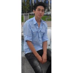 Садыбаев Азамат Талгатович финансы