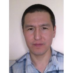 Мухамбетов Ардак Маратович сварщик ручной дуговой и полуавтоматической сварки