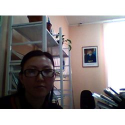 Даулеткалиева Арайлым специалист