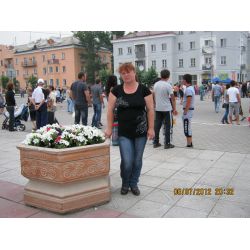 Леонова Светлана Борисовна сиделка