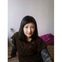 Естаева любая