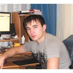 Головчанский Олег Юрьевич Учитель, инженер, менеджер продаж, программ и т.п.