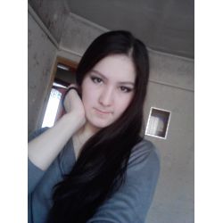 Акжигитова Дина Талгатовна продавец-кассир