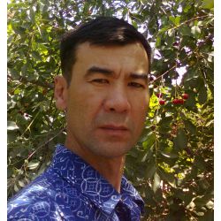 Узакбаев Талгат Жалгасбаевич Инженер