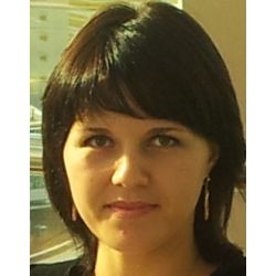 Керимова Анастасия Михайловна Помощник главного бухгалтера, бухгалтер-оператор