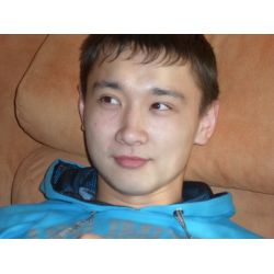 Кабуйдуллин Нурбек Маратович электромонтер