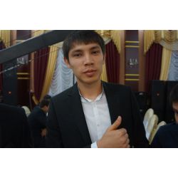 Дуйсембаев Мирас Сикуатулы инженер по автоматизации