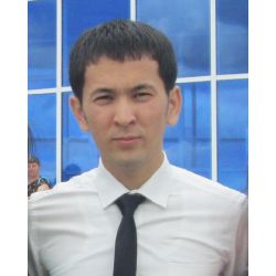 Алдоңғар Бек технолог оператор, биотехнолог