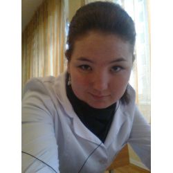 Изтурганова Токжан Бейсенбайевна технолог перерабатывающих производств