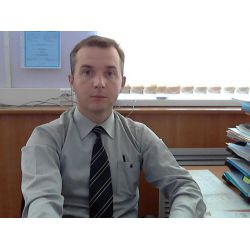 Нелюбин Р.В. HR аудитор