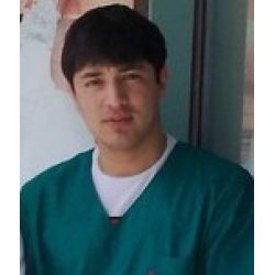Абдухакимов Мамиржон Исматуллаевич Фармацевт, стоматолог