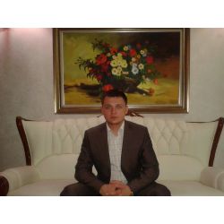 Зиверт Станислав Геннадьевич Менеджер по продажам