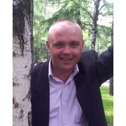 Блинов Александр Юрьевич водитель