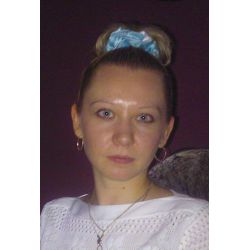 Фоломкина Ирина Викторовна Любая