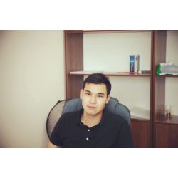 Нурланов Инженер