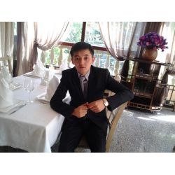 nurmuhanbetov ulan ищу работу менеджером ресторана