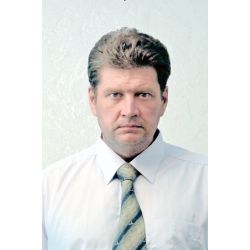 Ломакин Николай Алексеевич Менеджер проекта, директор, зам-/пом-руководителя