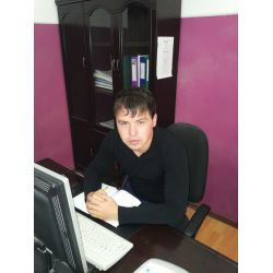 Рысбеков Думан маркшейдер