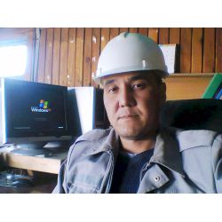 Байперов Б.Б ищу любую работу горнодобывающих компаниях