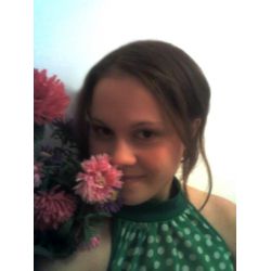 Федунова (Аюпова)Наиля Нигматулаевна Специалист в области ветеринарии