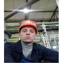 Жебанов Евгений Александрович дефектоскопист