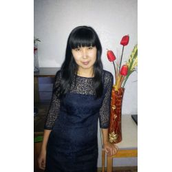 Тюлькубаева Асия Бейсенбаевна Офис менеджер