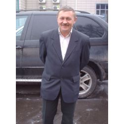 Ефанов Виктор Технический инженер, рукаводитель