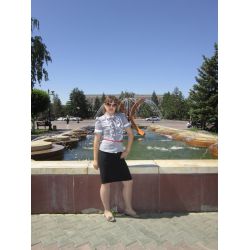 Шевцова Елена Алексеевна Офис-менеджер, администратор, переводчик