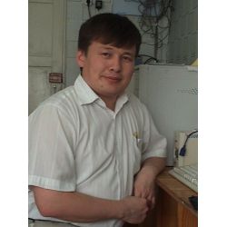 Байдельдинов Рашид Урасканович системный администратор