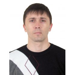 Октай Джаванширович Переводчик (Персидского) Фарси