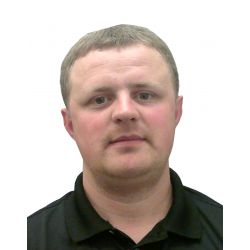 Ген Владимир Владимирович Кладовщик, карщик, грузчик