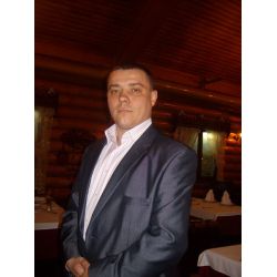 Таран Максим Юрьевич служба безопастности