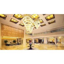 APEX AV Официант-бармен HILTON