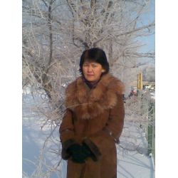 Акмурзина Майра Амангельдиевна Лаборант химического анализа