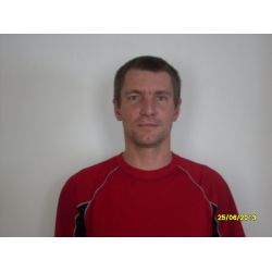 Жиляков Андрей Владимирович Водитель категории "ВС".