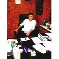 Крамарчук Александр Александрович Помощник Адвоката
